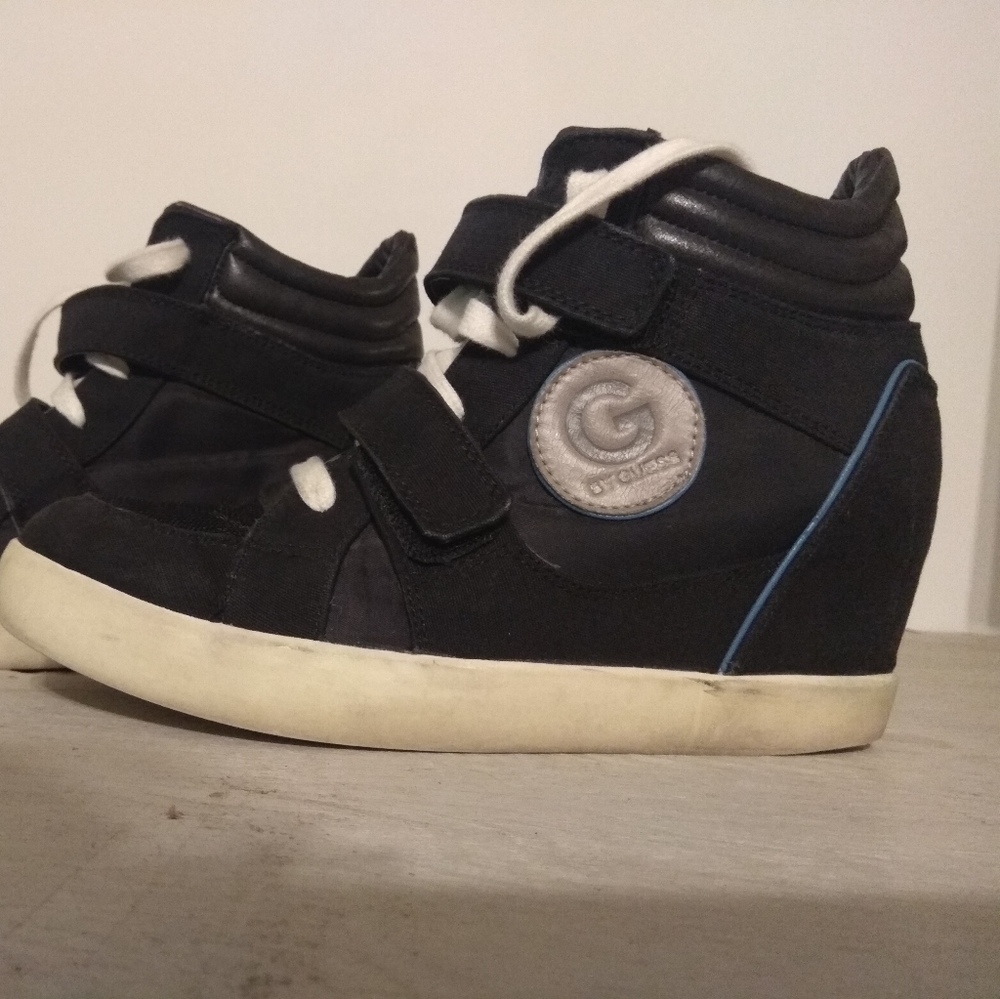 Z-Power-T Sneakers G by Guess